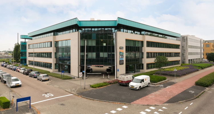 Locatie Wim Weerdenburg, Therapie en Supvervisie